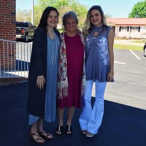 Meet your Posher, Joyce